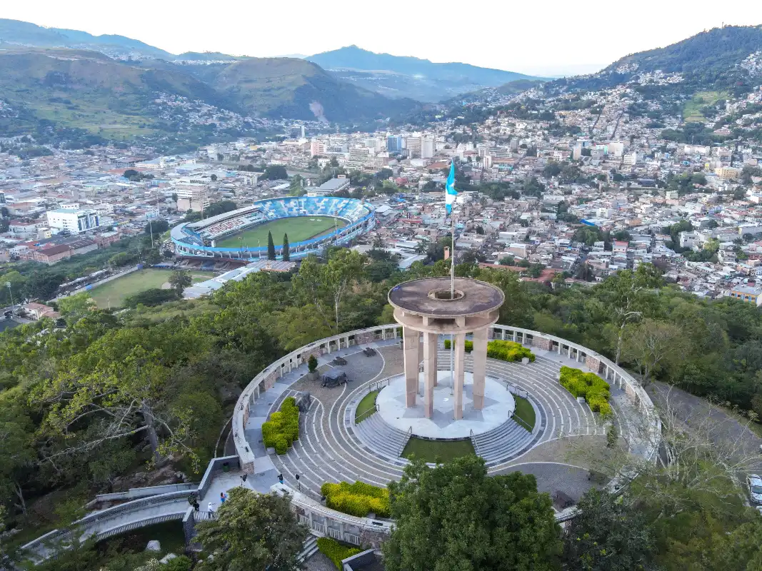 Tegucigalpa