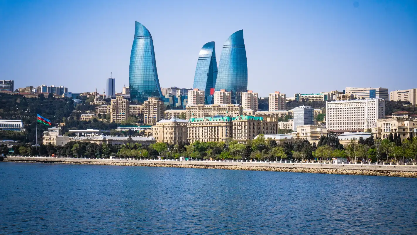 Baku