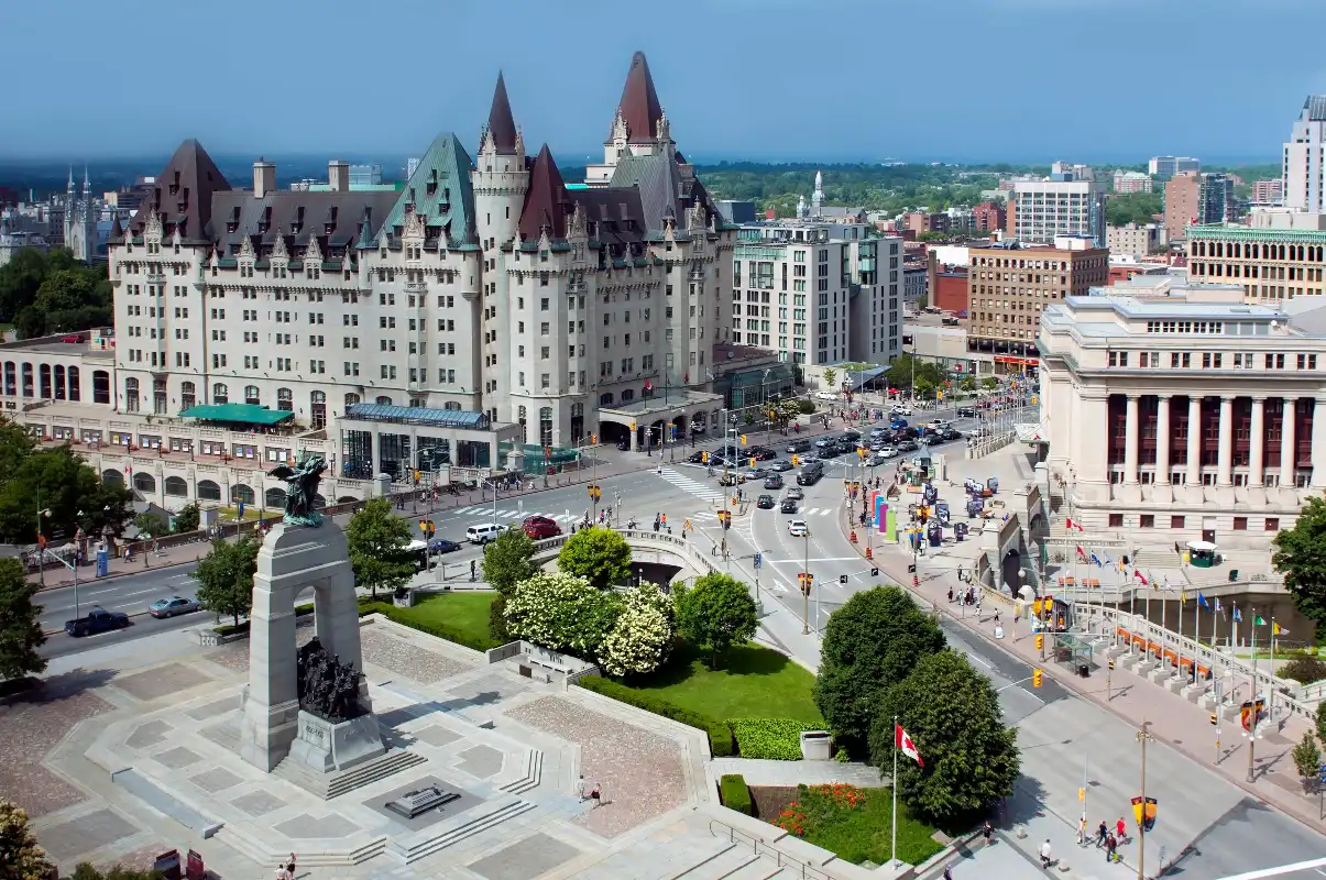 Ottawa