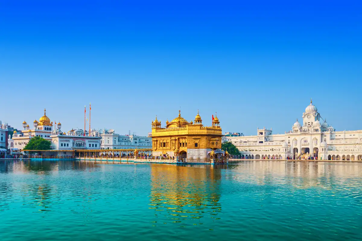 Amritsar