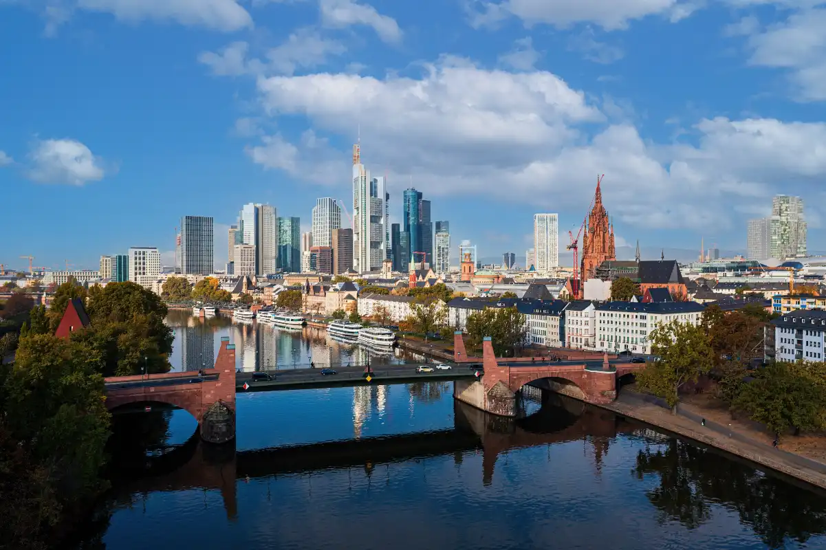 Frankfurt