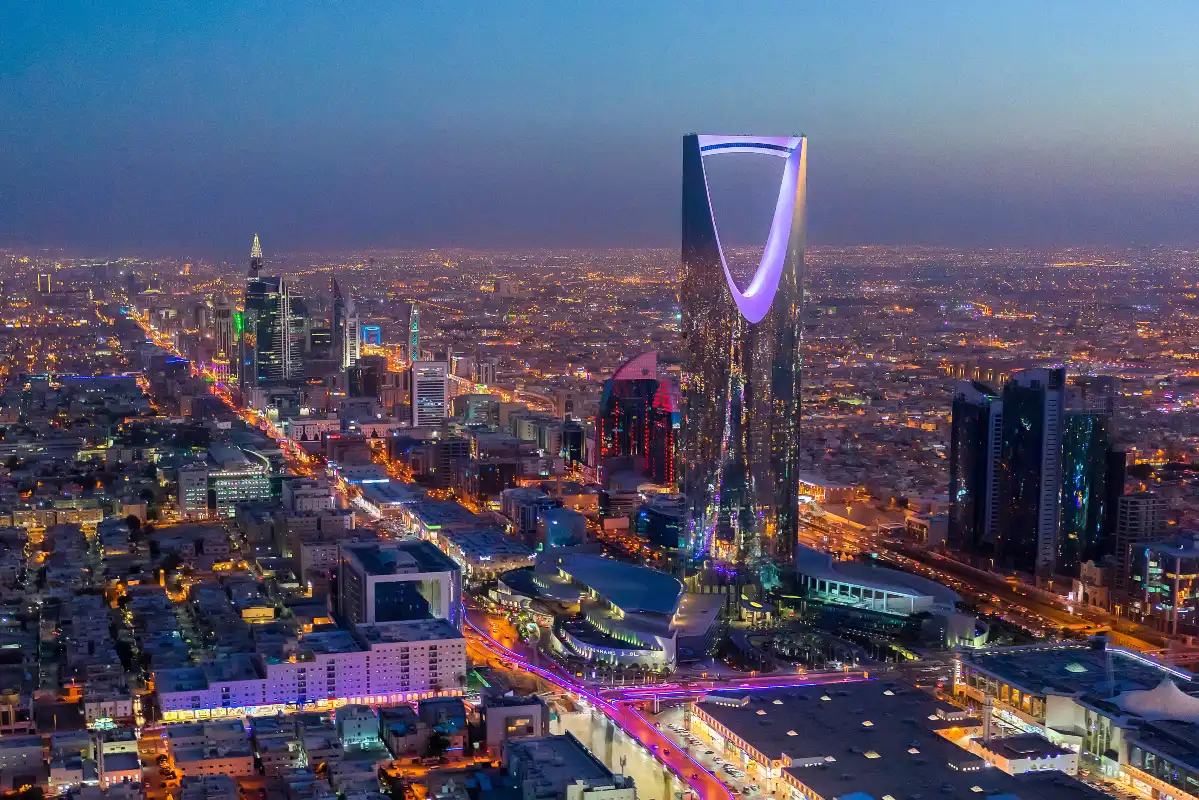 Riyadh