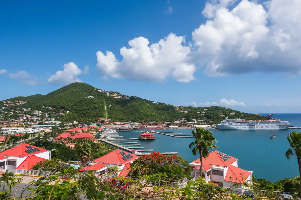 St. Thomas