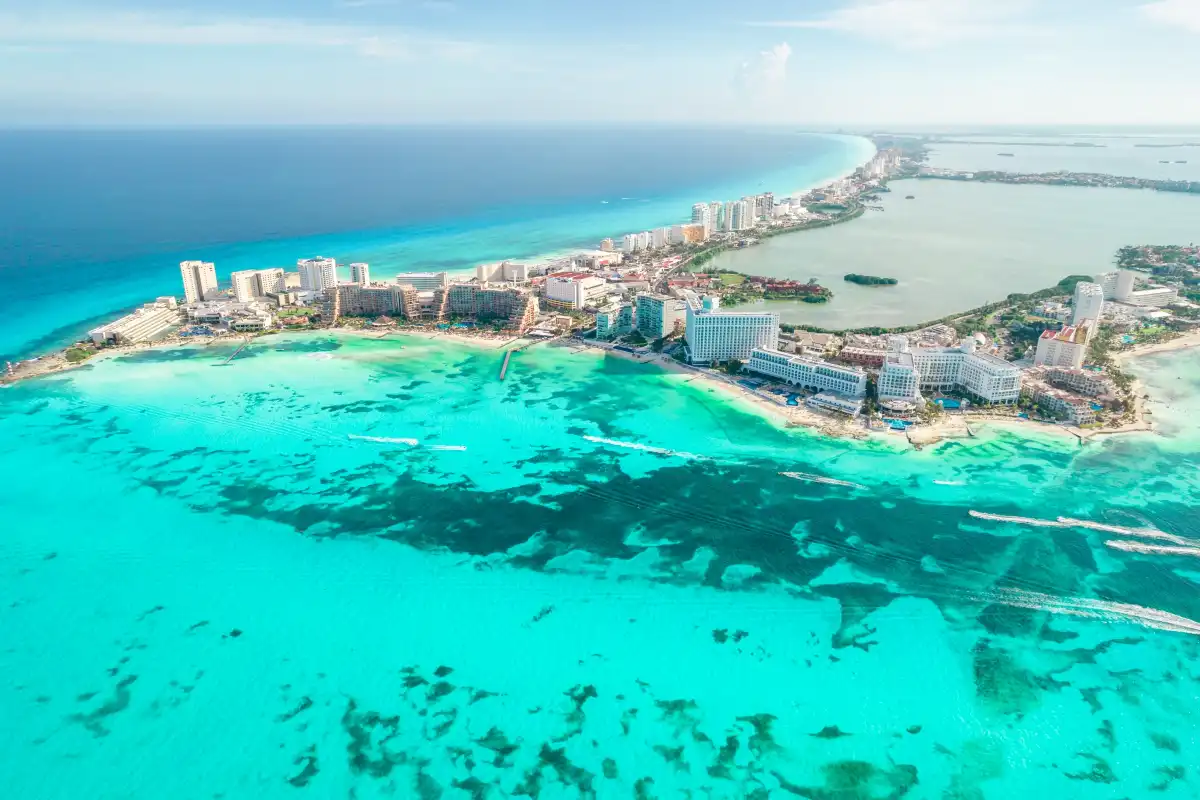 Cancun