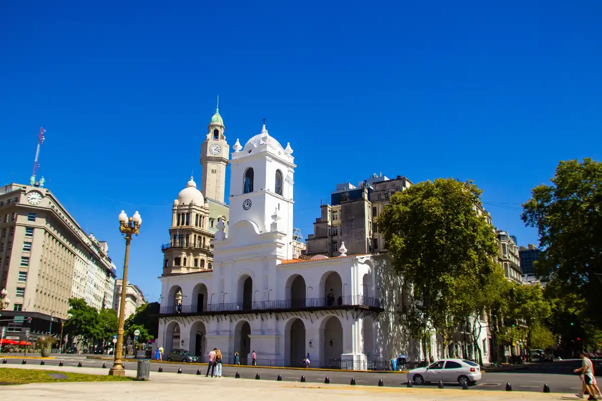 Buenos Aires