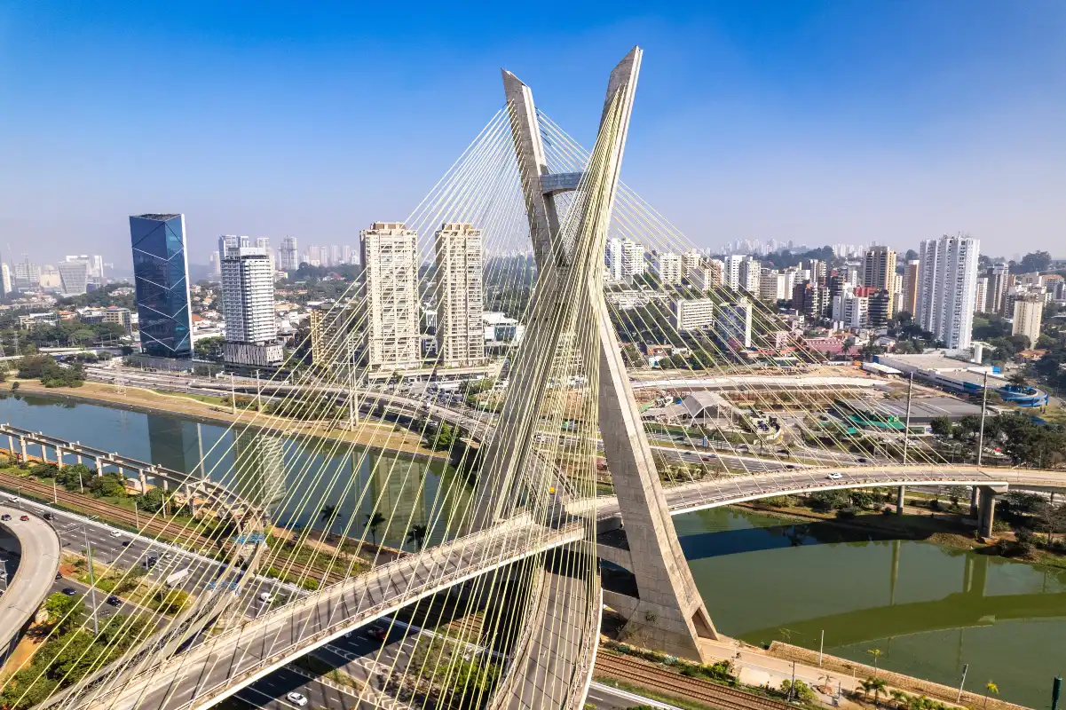 Sao Paulo